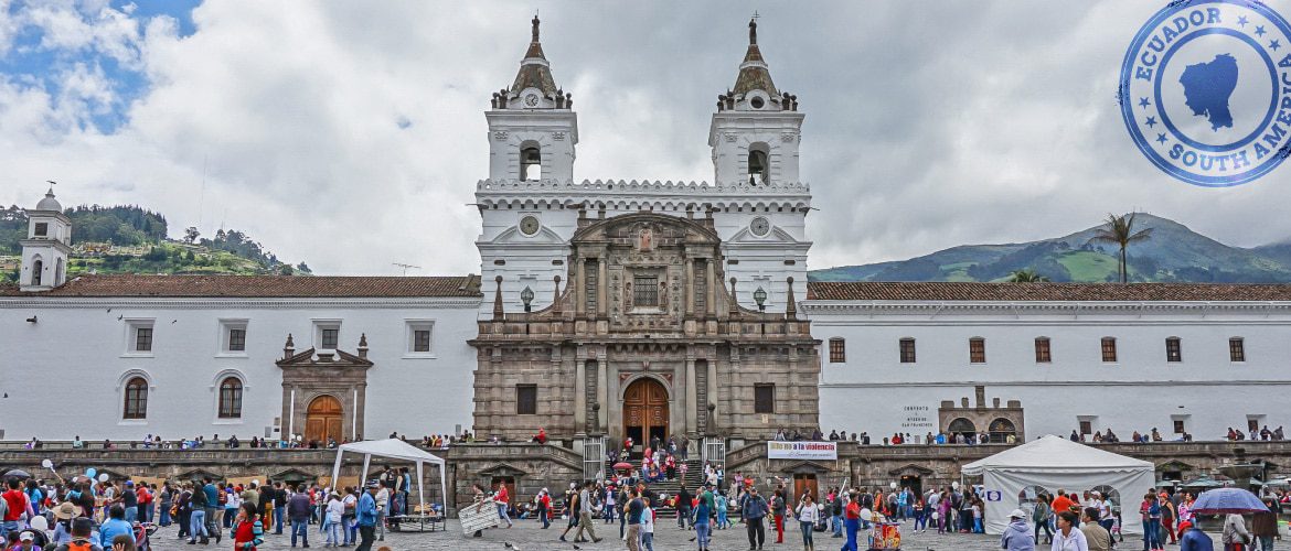 24 hours in Quito with H+I Adventures